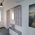 Hébergement de vacances G2 Mit Wiesenblick Und Waschmaschine By Interhome