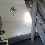 Hébergement de vacances G2 Mit Wiesenblick Und Waschmaschine By Interhome Grosswurden