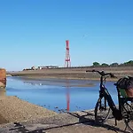 Hébergement de vacances G2 Mit Wiesenblick Und Waschmaschine By Interhome *
