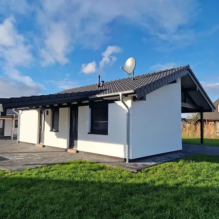 Casa vacanze G2 Mit Wiesenblick Und Waschmaschine By Interhome Grosswurden