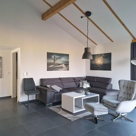 G2 Mit Wiesenblick Und Waschmaschine By Interhome Casa vacanze