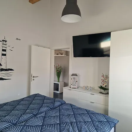 Casa vacanze G2 Mit Wiesenblick Und Waschmaschine By Interhome *