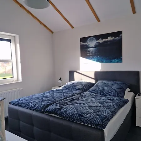Holiday Home G2 Randlage-Garten-Zaun-Carport-Waschmaschine By Interhome