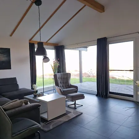 G2 Mit Wiesenblick Und Waschmaschine By Interhome Casa vacanze *