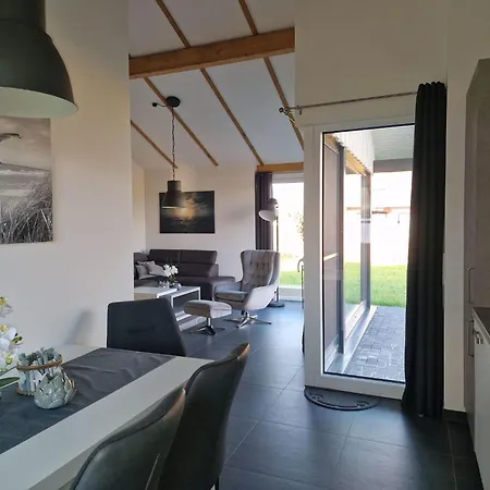 Feriehus G2 Mit Wiesenblick Und Waschmaschine By Interhome