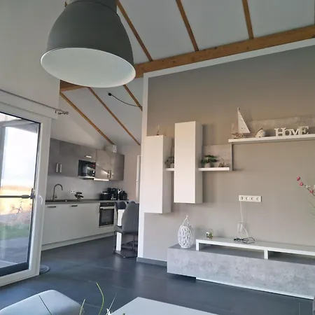 G2 Mit Wiesenblick Und Waschmaschine By Interhome *