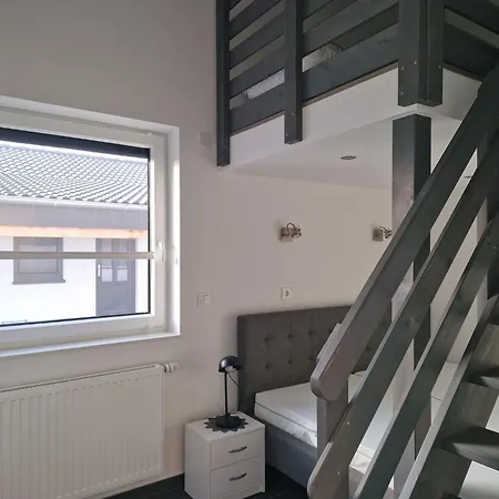 G2 Mit Wiesenblick Und Waschmaschine By Interhome Grosswurden
