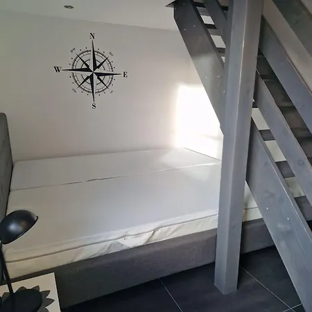 Feriehus G2 Mit Wiesenblick Und Waschmaschine By Interhome Grosswurden