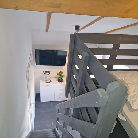 Feriehus G2 Mit Wiesenblick Und Waschmaschine By Interhome *