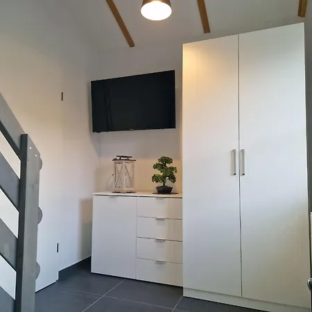 G2 Mit Wiesenblick Und Waschmaschine By Interhome Feriehus *