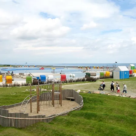 Feriehus G2 Mit Wiesenblick Und Waschmaschine By Interhome *