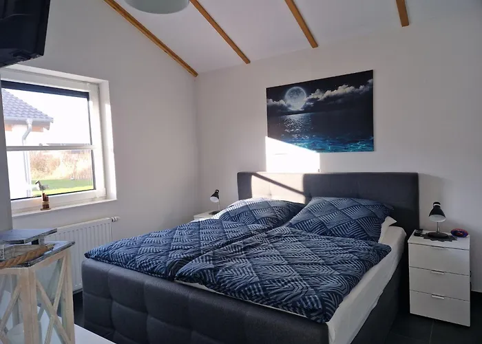 G2 Mit Wiesenblick Und Waschmaschine By Interhome