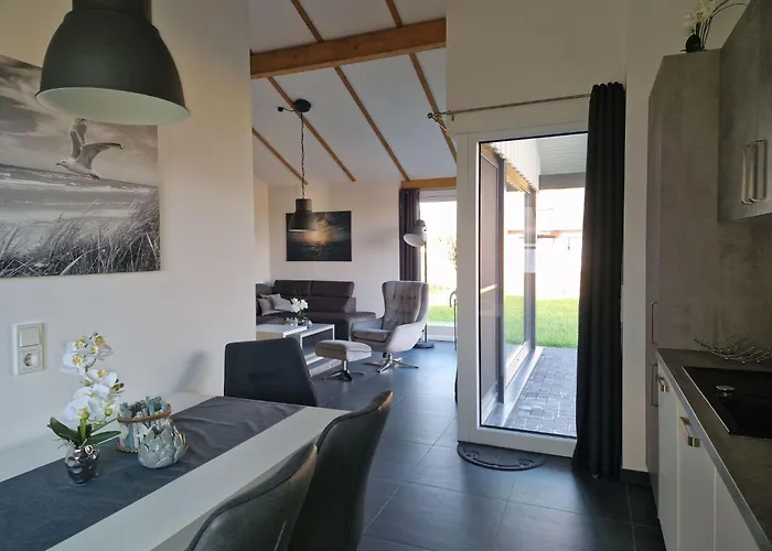 Casa vacanze G2 Mit Wiesenblick Und Waschmaschine By Interhome