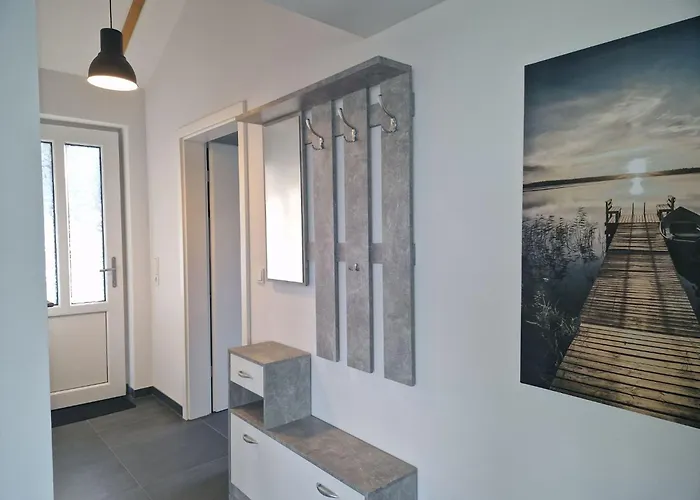Casa vacanze G2 Mit Wiesenblick Und Waschmaschine By Interhome