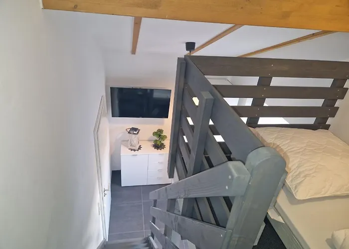 Сasa de vacaciones G2 Mit Wiesenblick Und Waschmaschine By Interhome *