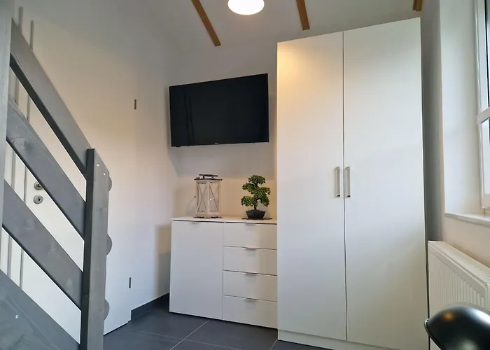 G2 Mit Wiesenblick Und Waschmaschine By Interhome Сasa de vacaciones *