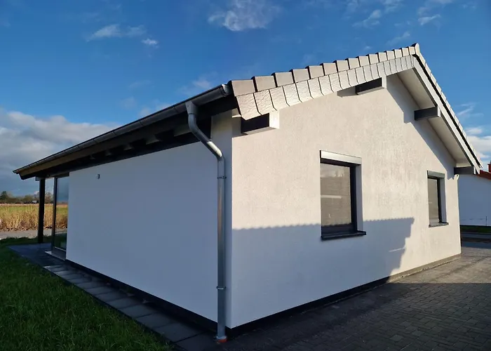 G2 Mit Wiesenblick Und Waschmaschine By Interhome