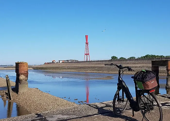 Сasa de vacaciones G2 Mit Wiesenblick Und Waschmaschine By Interhome *