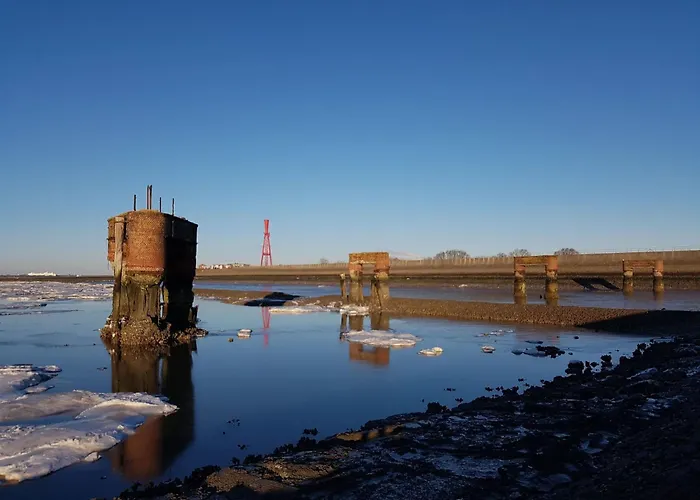 G2 Mit Wiesenblick Und Waschmaschine By Interhome Grosswurden