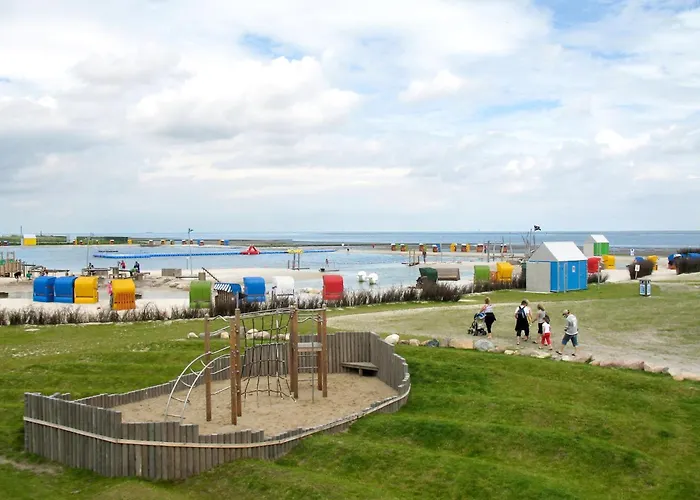 Сasa de vacaciones G2 Mit Wiesenblick Und Waschmaschine By Interhome *