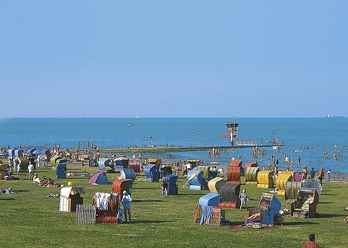 G2 Mit Wiesenblick Und Waschmaschine By Interhome Grosswurden